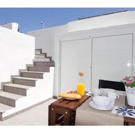 Charming 5 Min Walking From * Tías