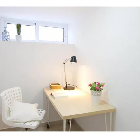 Appartement Charming 5 Min Walking From *