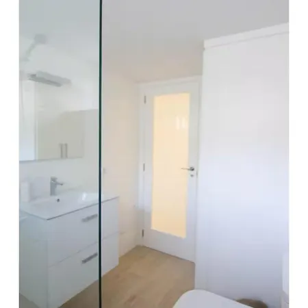 公寓 Charming 5 Min Walking From 蒂亚斯